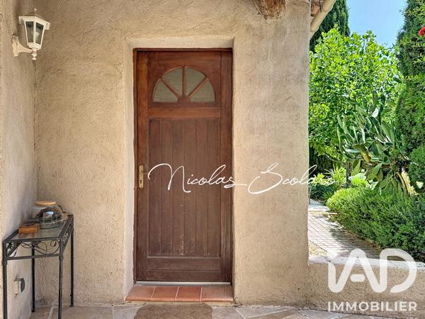 Maison à vendre 6 pièces 162 m² Saint-Andiol