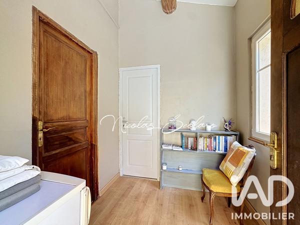 Maison à vendre 6 pièces 162 m² Saint-Andiol