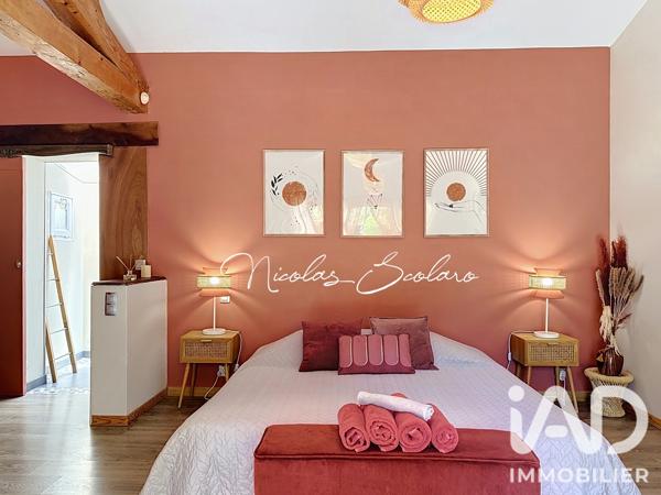 Maison à vendre 6 pièces 162 m² Saint-Andiol