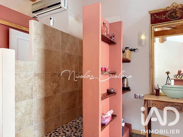 Maison à vendre 6 pièces 162 m² Saint-Andiol