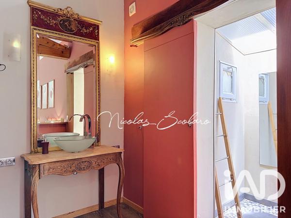 Maison à vendre 6 pièces 162 m² Saint-Andiol