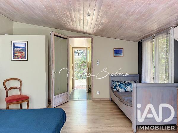 Maison à vendre 6 pièces 162 m² Saint-Andiol
