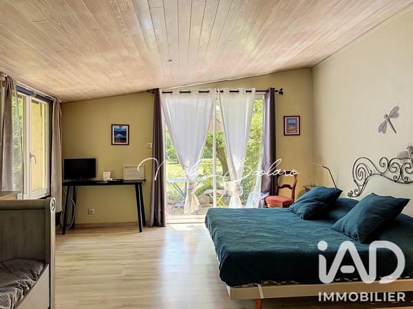 Maison à vendre 6 pièces 162 m² Saint-Andiol