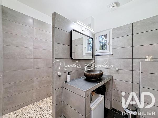 Maison à vendre 6 pièces 162 m² Saint-Andiol