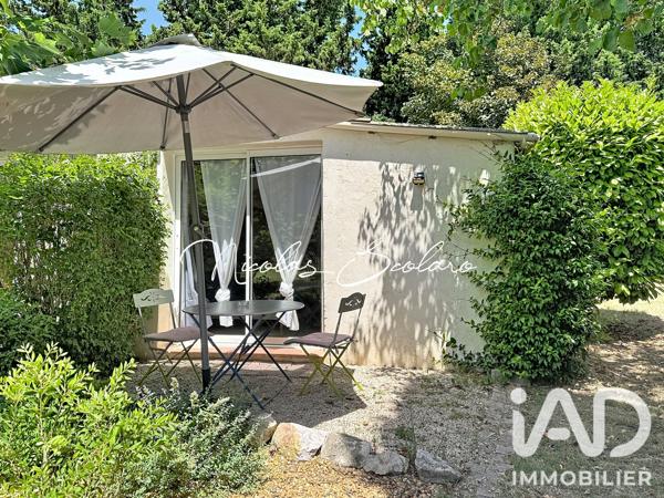 Maison à vendre 6 pièces 162 m² Saint-Andiol