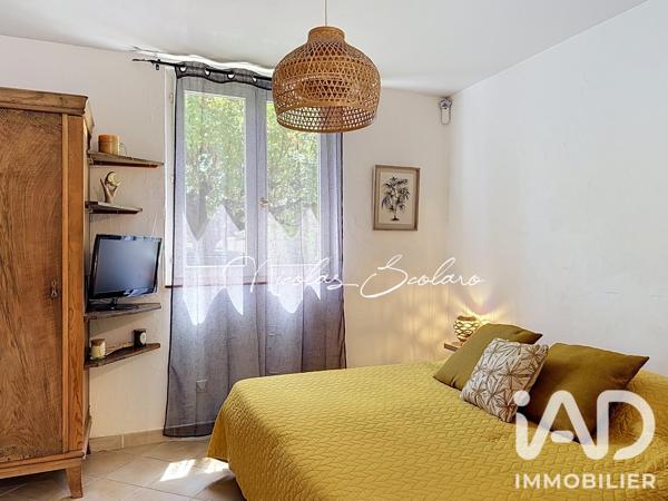 Maison à vendre 6 pièces 162 m² Saint-Andiol