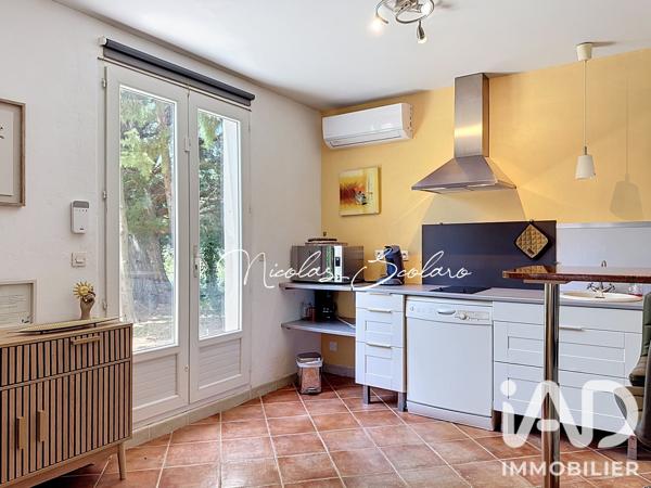 Maison à vendre 6 pièces 162 m² Saint-Andiol