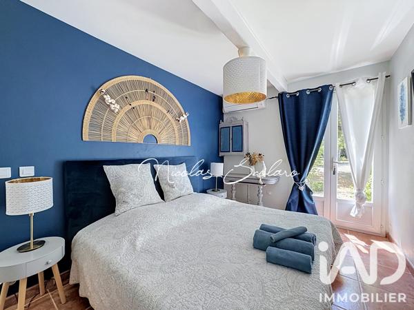 Maison à vendre 6 pièces 162 m² Saint-Andiol