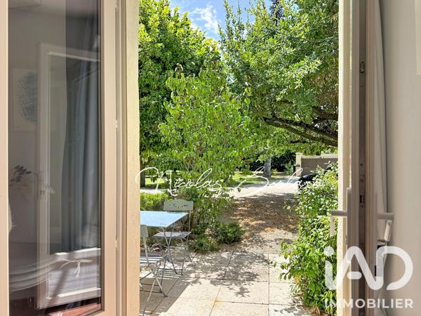 Maison à vendre 6 pièces 162 m² Saint-Andiol