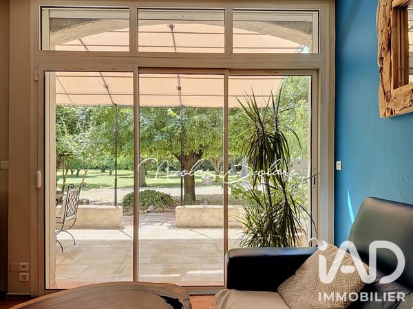 Maison à vendre 6 pièces 162 m² Saint-Andiol