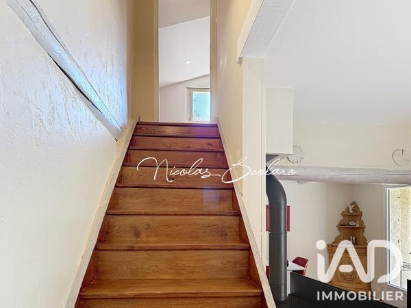 Maison à vendre 6 pièces 162 m² Saint-Andiol