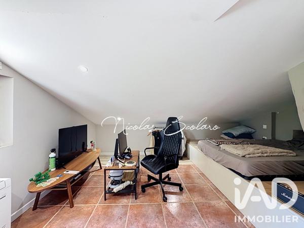 Maison à vendre 6 pièces 162 m² Saint-Andiol