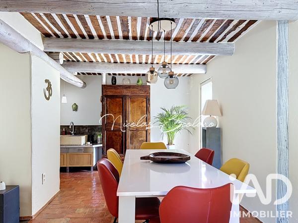 Maison à vendre 6 pièces 162 m² Saint-Andiol