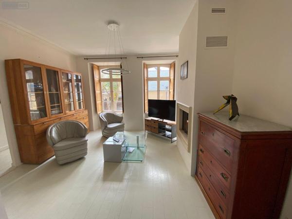 Maison à vendre à Paimpol dans les Côtes-d'Armor (22500), ref : MAIS-193