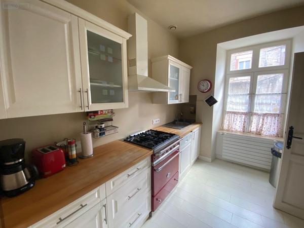 Maison à vendre à Paimpol dans les Côtes-d'Armor (22500), ref : MAIS-193