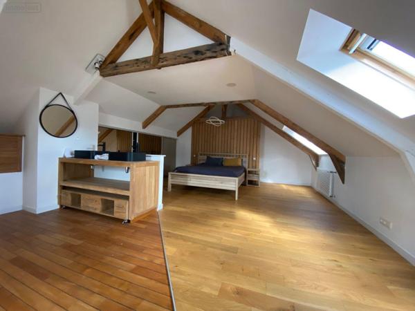 Maison à vendre à Paimpol dans les Côtes-d'Armor (22500), ref : MAIS-193