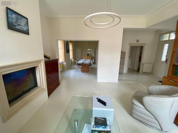 Maison à vendre à Paimpol dans les Côtes-d'Armor (22500), ref : MAIS-193