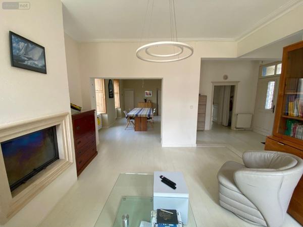 Maison à vendre à Paimpol dans les Côtes-d'Armor (22500), ref : MAIS-193