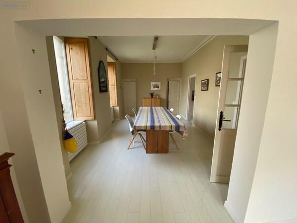 Maison à vendre à Paimpol dans les Côtes-d'Armor (22500), ref : MAIS-193