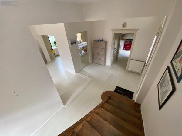 Maison à vendre à Paimpol dans les Côtes-d'Armor (22500), ref : MAIS-193