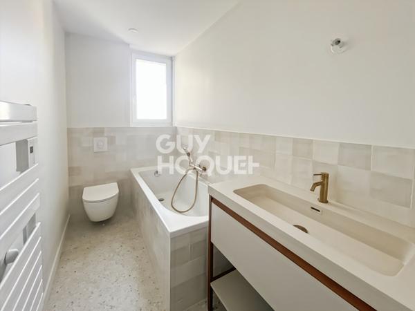 Appartement Caen 4 pièce(s) 144 m2