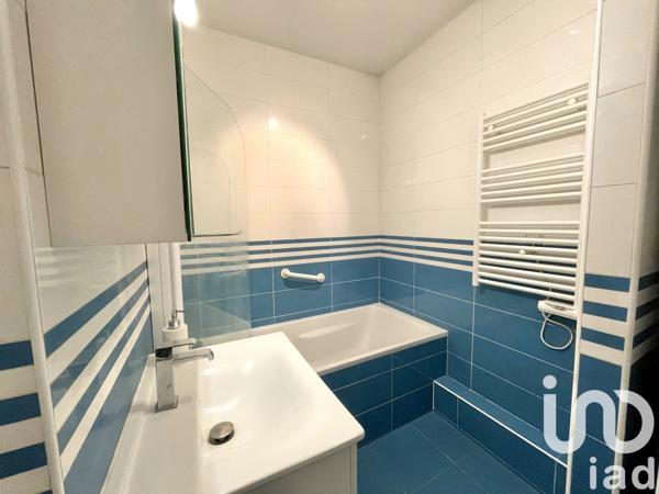 Appartement 6 pièces de 115 m² à Orléans (45000)