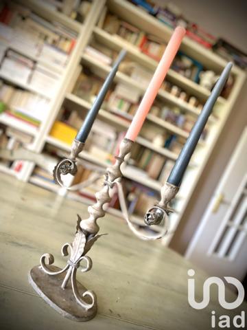 Appartement 6 pièces de 115 m² à Orléans (45000)