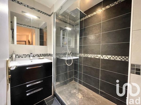 Appartement 6 pièces de 115 m² à Orléans (45000)