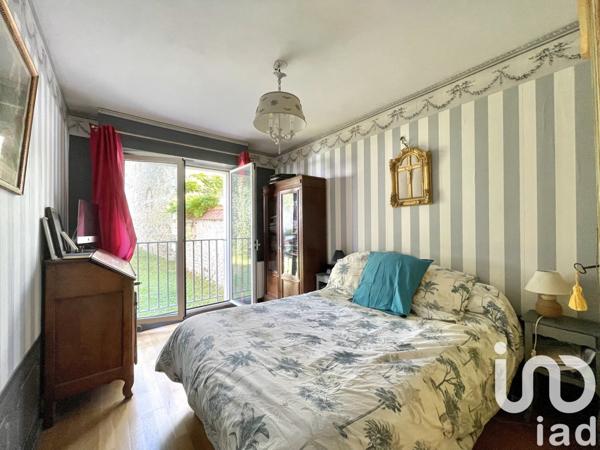 Appartement 6 pièces de 115 m² à Orléans (45000)