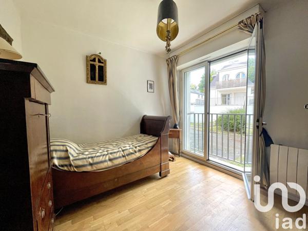 Appartement 6 pièces de 115 m² à Orléans (45000)