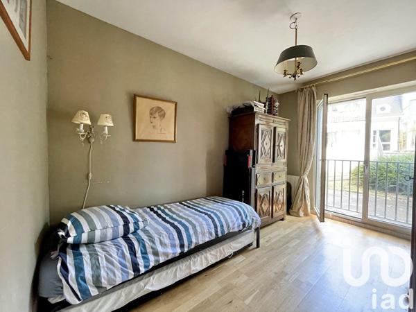 Appartement 6 pièces de 115 m² à Orléans (45000)