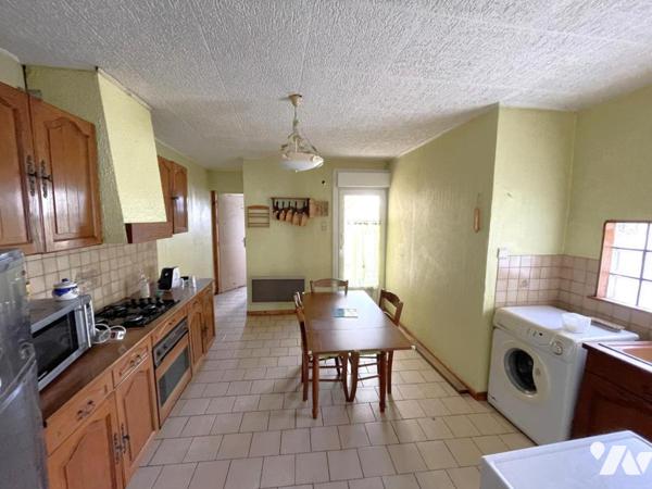 Vente Maison à rénover sur la commune de Neuf-Mesnil