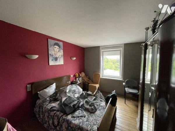 Vente Maison à rénover sur la commune de Neuf-Mesnil