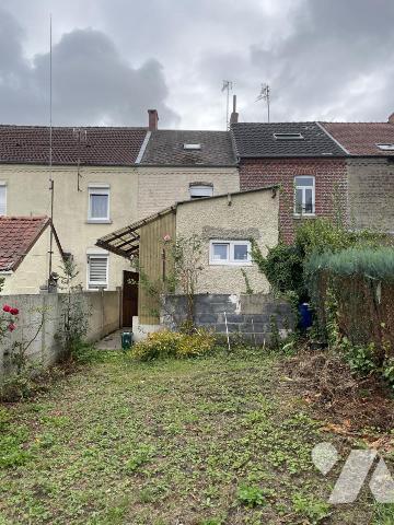 Vente Maison à rénover sur la commune de Neuf-Mesnil