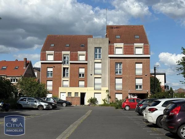 Appartement à vendre 1 pièce 18m²