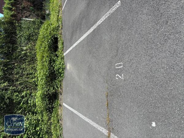 Appartement à vendre 1 pièce 18m²