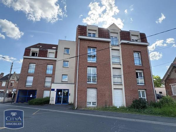 Appartement à vendre 1 pièce 18m²