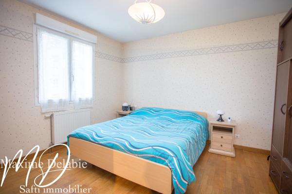 Superbe maison d'architecte à Rouillon