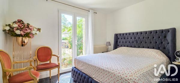 Maison à vendre 5 pièces 149 m² Eaubonne