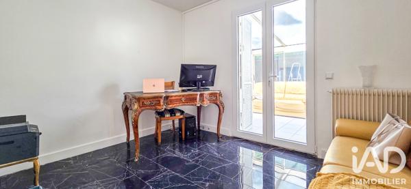 Maison à vendre 5 pièces 149 m² Eaubonne
