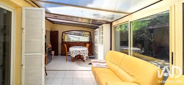 Maison à vendre 5 pièces 149 m² Eaubonne