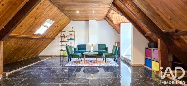 Maison à vendre 5 pièces 149 m² Eaubonne