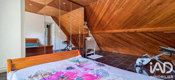Maison à vendre 5 pièces 149 m² Eaubonne