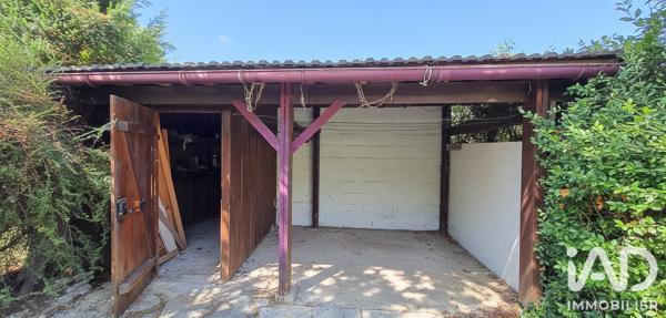 Maison à vendre 5 pièces 149 m² Eaubonne