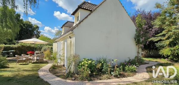 Maison à vendre 5 pièces 149 m² Eaubonne