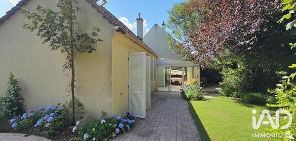Maison à vendre 5 pièces 149 m² Eaubonne