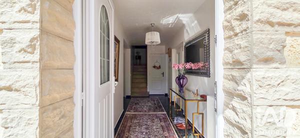 Maison à vendre 5 pièces 149 m² Eaubonne
