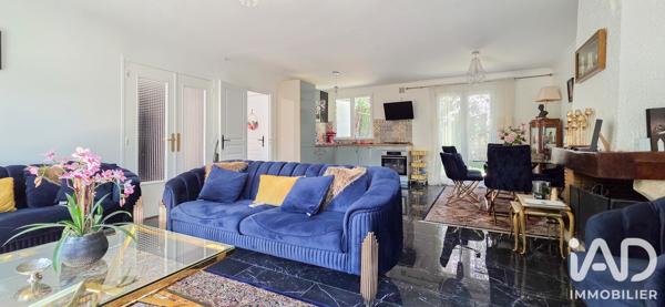 Maison à vendre 5 pièces 149 m² Eaubonne