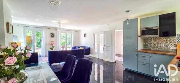Maison à vendre 5 pièces 149 m² Eaubonne