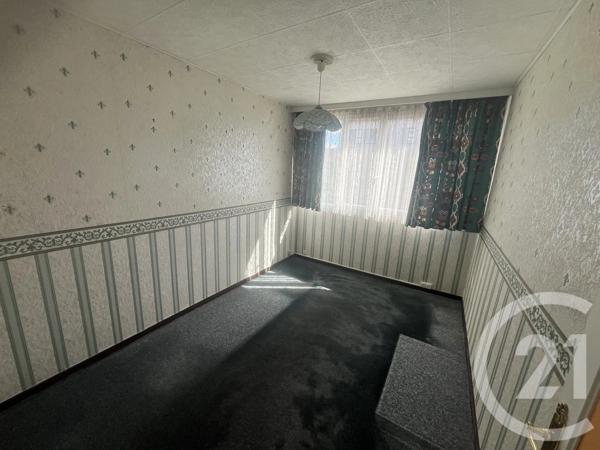 Appartement F4 à vendre  4 pièces - 65,70 m 2   GENNEVILLIERS  - 92